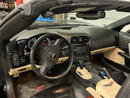 C6 COUPE / TARGA 